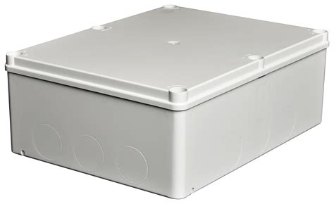 ip55 junction box|electrical junction boxes plastic bunnings.